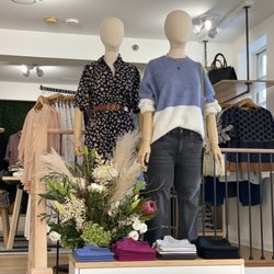 Emma + James - Womens