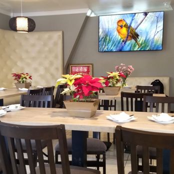 Rice Paddy Restaurant - Inside the restaurant. - Vietnamese Near Me - Phoenix, Arizona Rice Paddy Restaurant - Inside the restaurant. - Vietnamese Near Me - Phoenix, Arizona