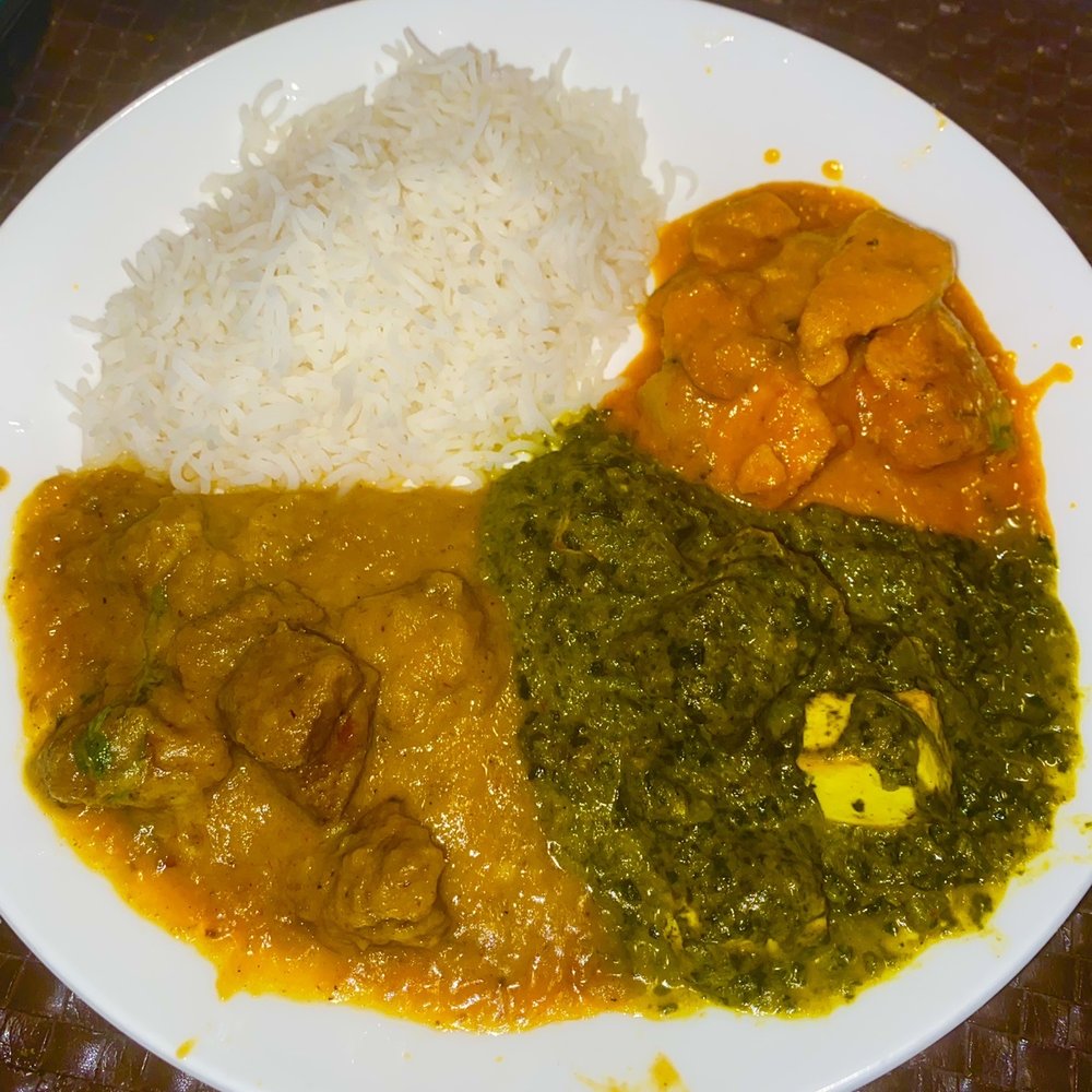 flame indian grill - Delicious medley. - Indian Near Me - Bayonne, New Jersey