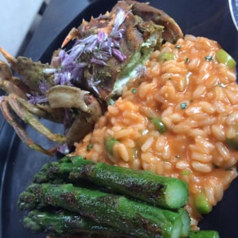 Spoon and Stable - Special of the day.. Soft shell crab with risotto - New American Near Me - Minneapolis, Minnesota Spoon and Stable - Special of the day.. Soft shell crab with risotto - New American Near Me - Minneapolis, Minnesota