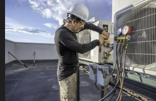 Slide of Fitch Services