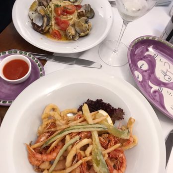 Da Vincenzo - Italian Near Me - Positano, SA Da Vincenzo - Italian Near Me - Positano, SA