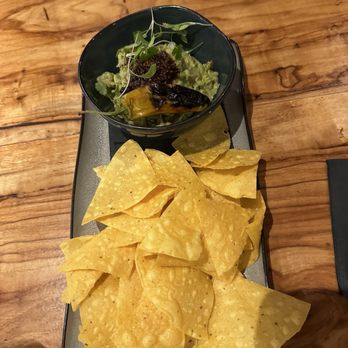 Mother - Chips and guac - Bars Near Me - Downingtown, Pennsylvania