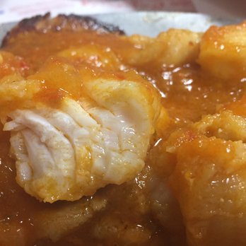 Latin Cuban Cafeteria - Yummy white fish chunks - Cuban Near Me - Hialeah, Florida Latin Cuban Cafeteria - Yummy white fish chunks - Cuban Near Me - Hialeah, Florida