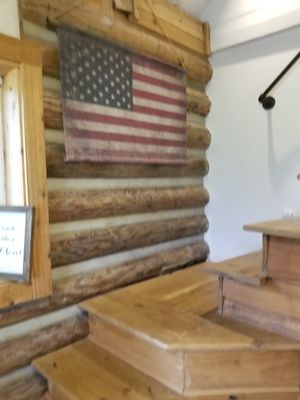 Gifted Hands Painting