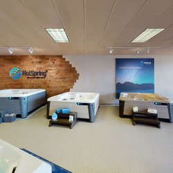 Ohio Pools & Spas - We've carried Hot Spring Spas exclusively for 38 years!