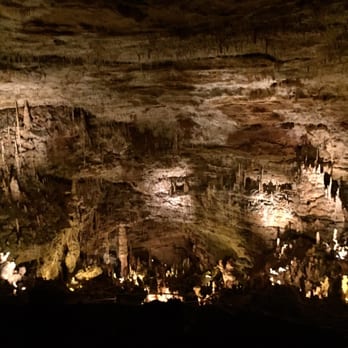 Natural Bridge Caverns - Best view... - Tours Near Me - San Antonio, Texas