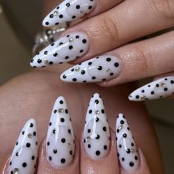 Charm Nail & Beauty Spa