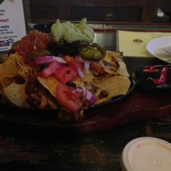 Turtle Bay - Nachos galore - Pizza Near Me - New Orleans, Louisiana Turtle Bay - Nachos galore - Pizza Near Me - New Orleans, Louisiana