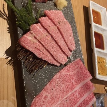 Yakiniku Great - Japanese Near Me - Hong Kong, HK
