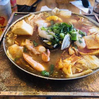 Tasty Point - Taiwanese Near Me - Houston, Texas
