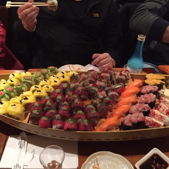 Yama - Boat! - Japanese Near Me - New York, New York Yama - Boat! - Japanese Near Me - New York, New York