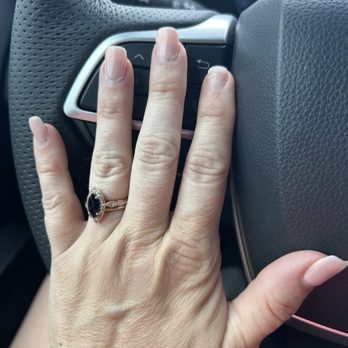 QT Nails - Nails are peeling and or have fallen off less than two weeks after service. - Nail Technicians Near Me - Plainfield, Indiana QT Nails - Nails are peeling and or have fallen off less than two weeks after service. - Nail Technicians Near Me - Plainfield, Indiana