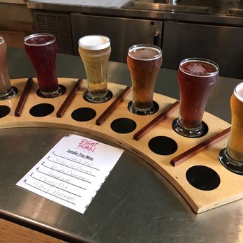 Right Brain Brewery - Arcades Near Me - Traverse City, Michigan Right Brain Brewery - Arcades Near Me - Traverse City, Michigan