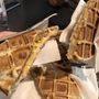 Waffle Factory Aéroville