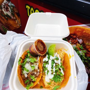 Birria LES - Beef and chicken Birria taco - Halal Near Me - New York, New York Birria LES - Beef and chicken Birria taco - Halal Near Me - New York, New York