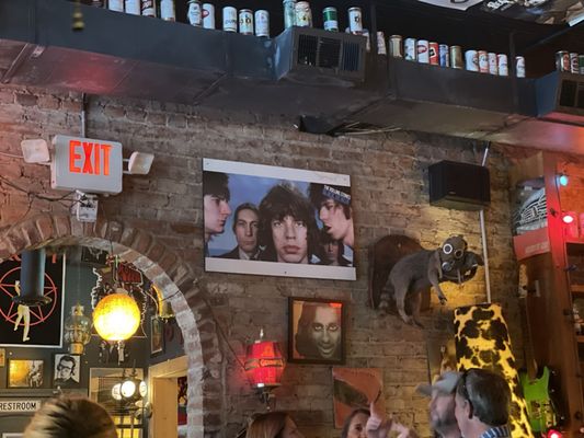 Ate Track Bar & Grill by null