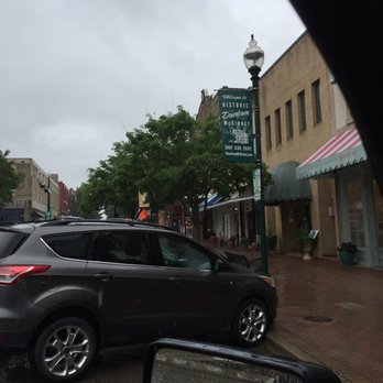 Historic Downtown McKinney - Landmarks & Historical Buildings Near Me - McKinney, Texas Historic Downtown McKinney - Landmarks & Historical Buildings Near Me - McKinney, Texas