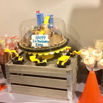 Sugar and Lace Bakery - Bakeries Near Me - Phoenix, Arizona