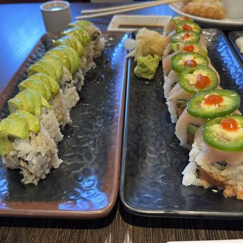 Happy Sushi - Sushi Bars Near Me - Gardena, California
