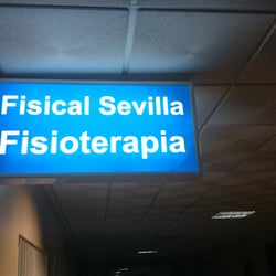 Fisical Sevilla