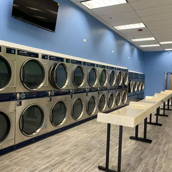 Westfall Laundromat - Laundromat Near Me - Matamoras, Pennsylvania Westfall Laundromat - Laundromat Near Me - Matamoras, Pennsylvania