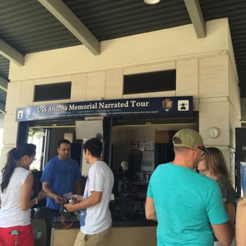 Pearl Harbor - Visitor Centers Near Me - Honolulu, Hawaii