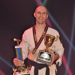 Freedom Martial Arts & Fitness - Hoosier Park Talent Show