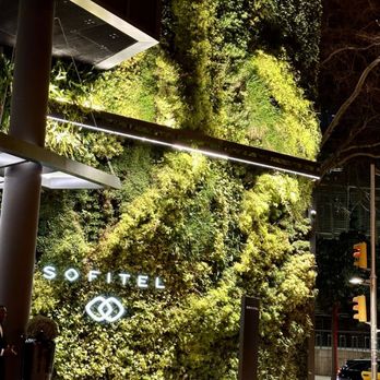 Sofitel Barcelona Skipper - Hotels Near Me - Barcelona, B