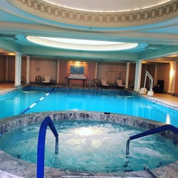 Spa At Four Seasons Hotel