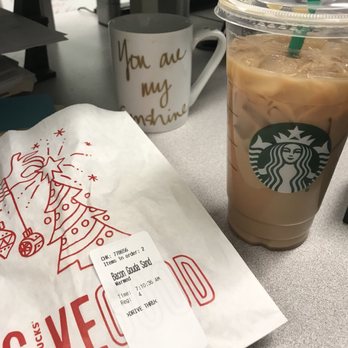 Starbucks - best time of the year #givegood - Coffee & Tea Near Me - North Las Vegas, Nevada