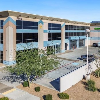 Extra Space Storage - 3908_Beauty Image - Self Storage Near Me - Scottsdale, Arizona