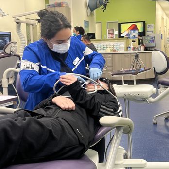The Super Dentists - Pediatric Dentists Near Me - Chula Vista, California The Super Dentists - Pediatric Dentists Near Me - Chula Vista, California