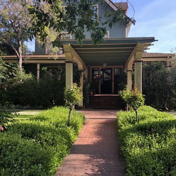 Bissell House 1887 - Bed & Breakfast Near Me - South Pasadena, California Bissell House 1887 - Bed & Breakfast Near Me - South Pasadena, California