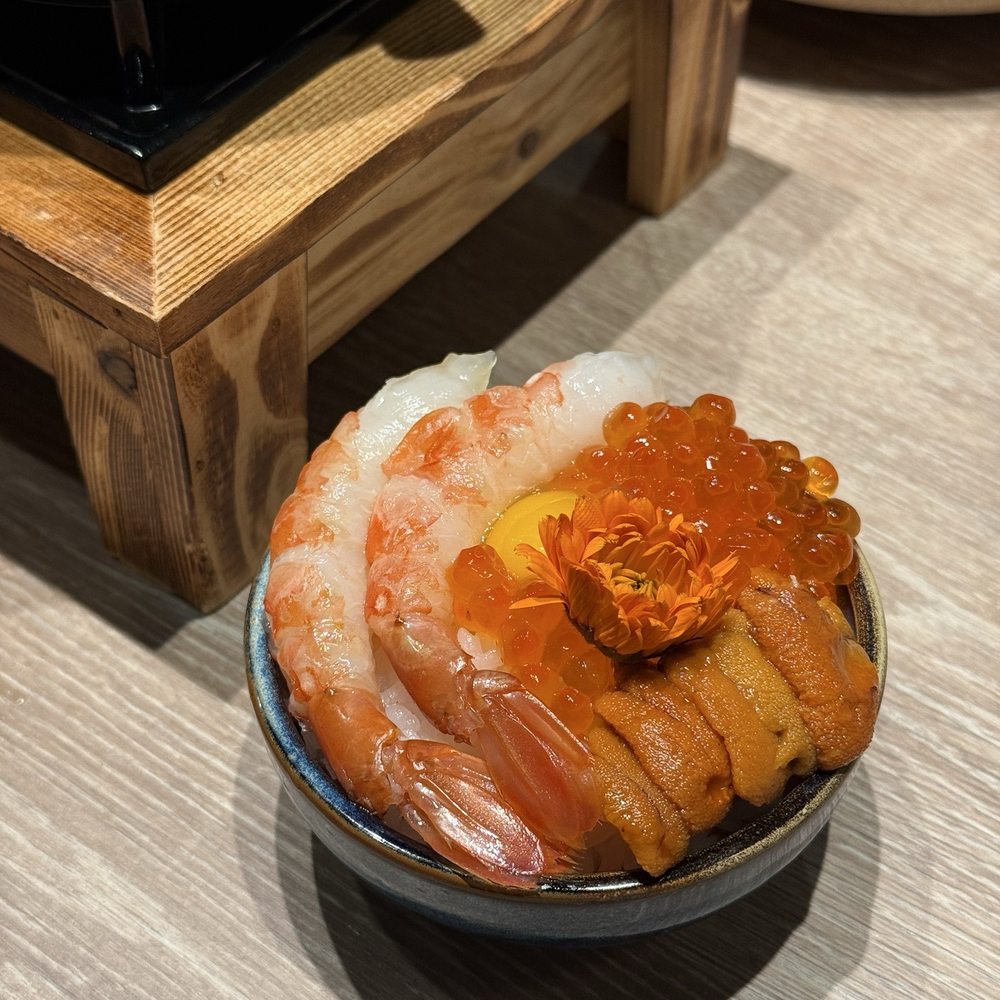 Sushi Umami - Forgot then name of this, also very tasty - Japanese Near Me - Milpitas, California Sushi Umami - Forgot then name of this, also very tasty - Japanese Near Me - Milpitas, California