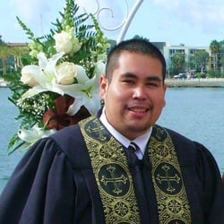 Divine Ceremonies
