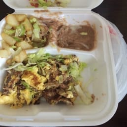 Machaca Machaca