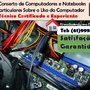 Photo of SuperTech Informática