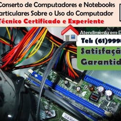 SuperTech Informática