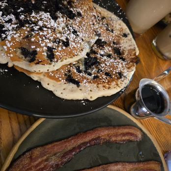 Bayside American Cafe - Breakfast & Brunch Near Me - Portland, Maine Bayside American Cafe - Breakfast & Brunch Near Me - Portland, Maine
