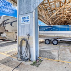 RecNation RV & Boat Storage