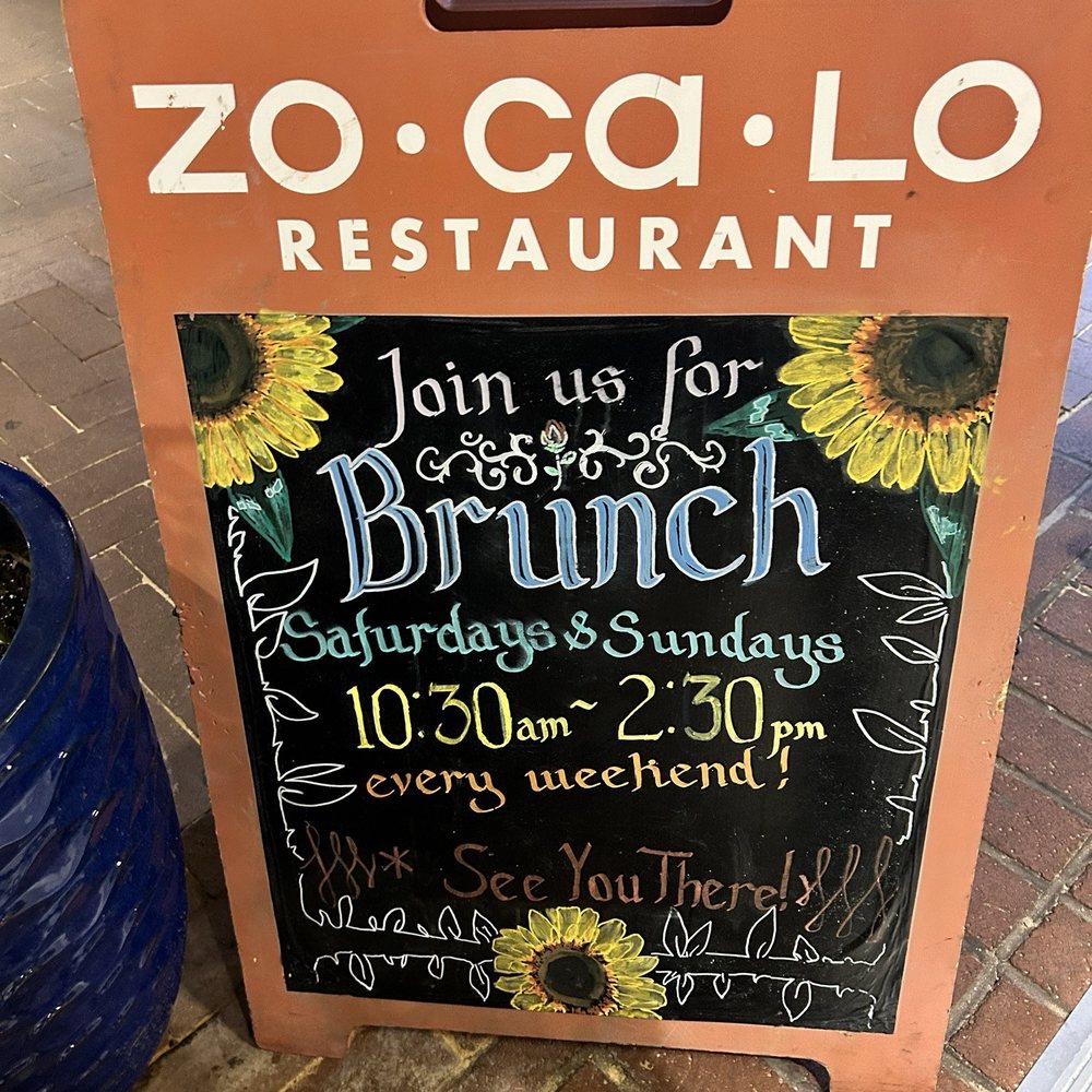 Zocalo - New American Near Me - Charlottesville, Virginia Zocalo - New American Near Me - Charlottesville, Virginia