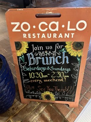 Zocalo by null