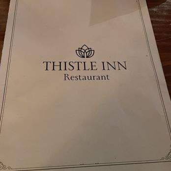 Thistle Inn Restaurant - Salad Near Me - Boothbay Harbor, Maine Thistle Inn Restaurant - Salad Near Me - Boothbay Harbor, Maine