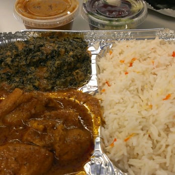 Utsav - Lunch box - Indian Near Me - New York, New York Utsav - Lunch box - Indian Near Me - New York, New York