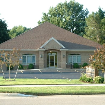 Martin L Rogalski - Easy parking directly in front of building. - Bankruptcy Law Near Me - Jenison, Michigan Martin L Rogalski - Easy parking directly in front of building. - Bankruptcy Law Near Me - Jenison, Michigan