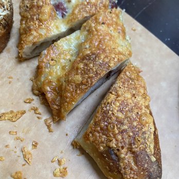 La Bicyclette Bakery - Bakeries Near Me - Brooklyn, New York