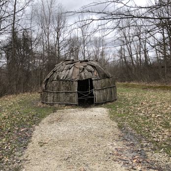 Huron-Clinton Metroparks - Parks Near Me - Flat Rock, Michigan