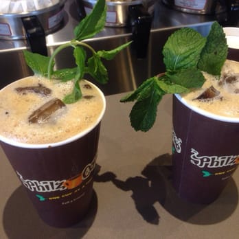 Philz Coffee - Coffee & Tea Near Me - Berkeley, California Philz Coffee - Coffee & Tea Near Me - Berkeley, California