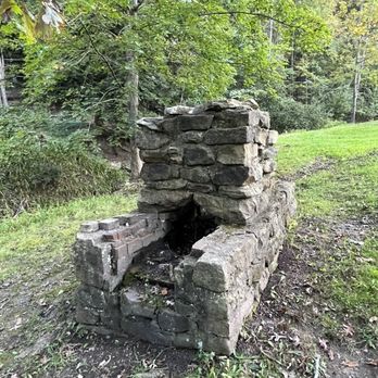 Hasson Park - Playgrounds Near Me - Oil City, Pennsylvania